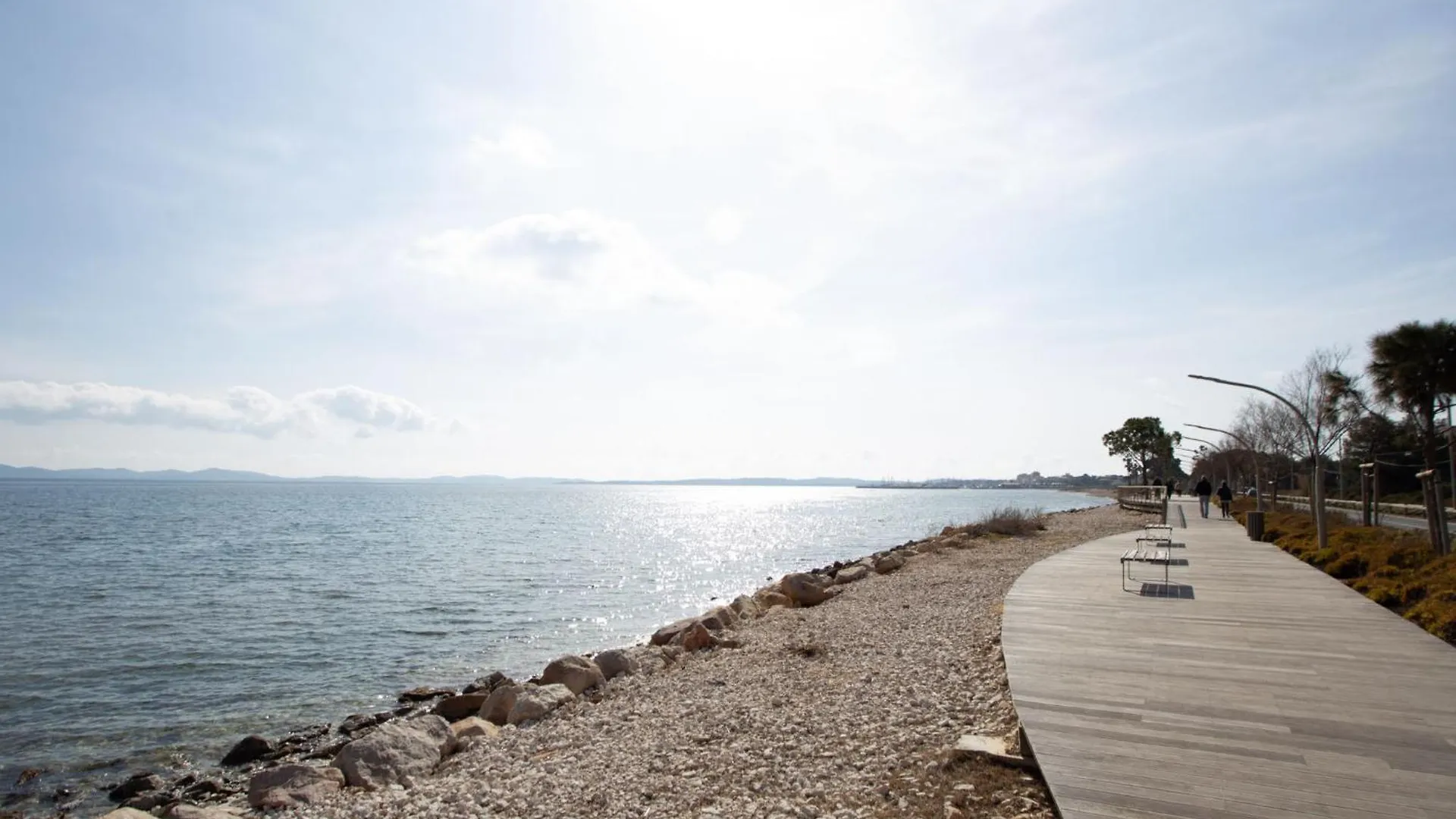 Apartment Port De La Gavine I-4 By Interhome Hyeres