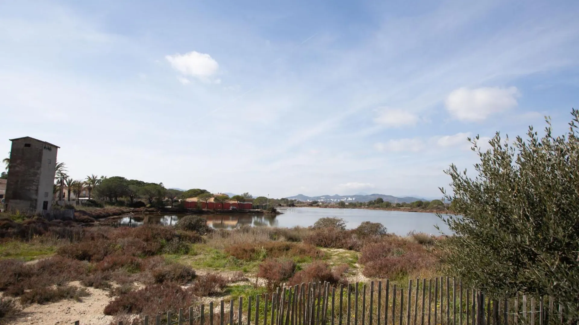 Apartment Port De La Gavine I-4 By Interhome Hyeres