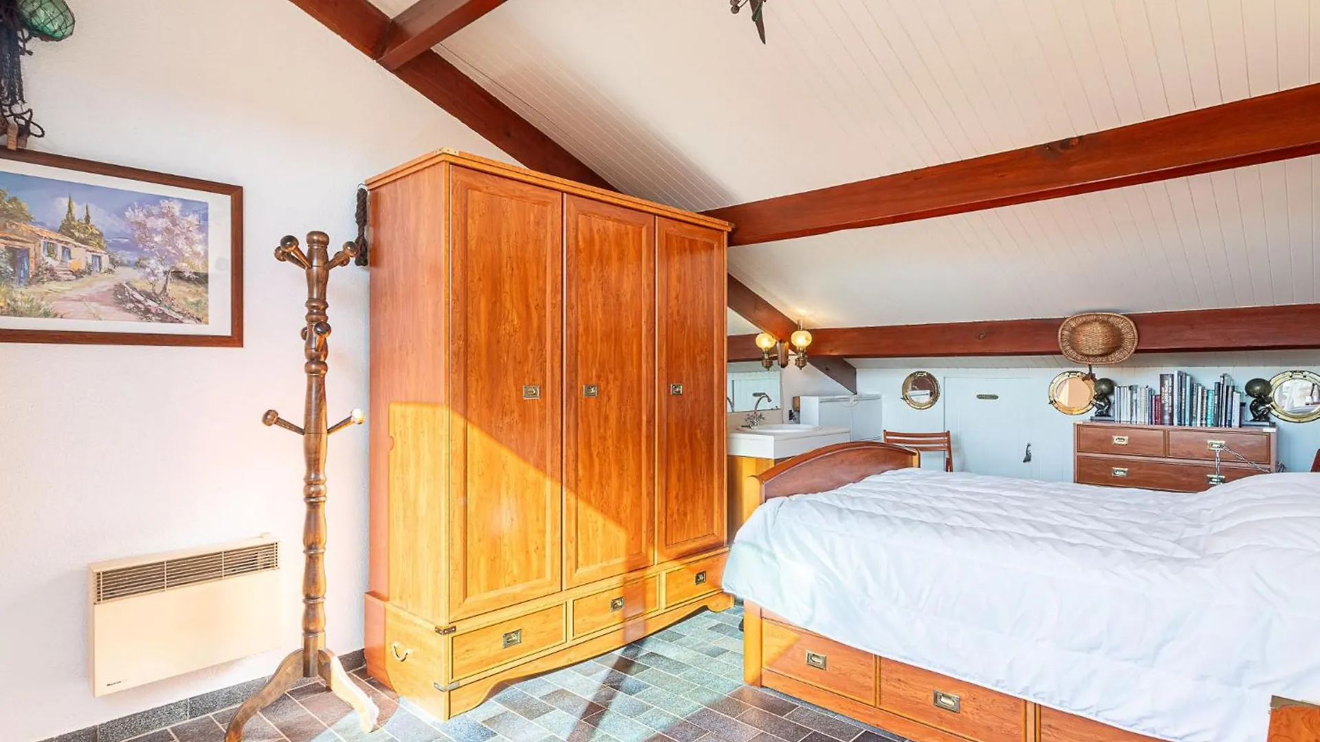 Apartment Port De La Gavine I-4 By Interhome Hyeres