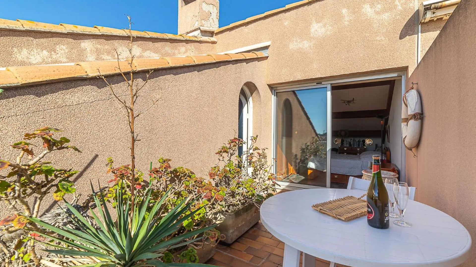 Apartment Port De La Gavine I-4 By Interhome Hyeres France