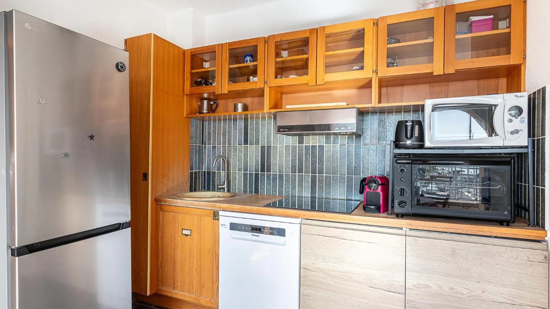 Apartment Port De La Gavine I-4 By Interhome Hyeres