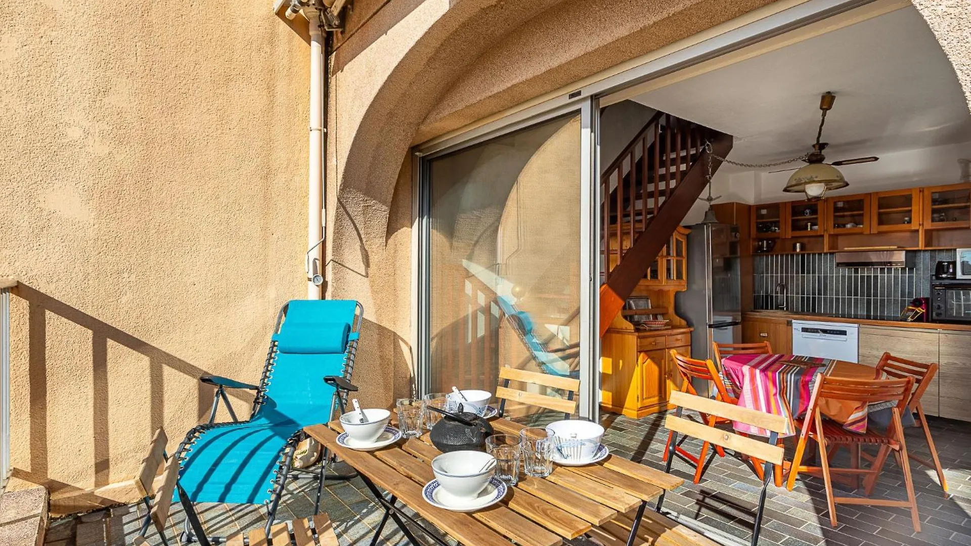 Apartment Port De La Gavine I-4 By Interhome Hyeres France